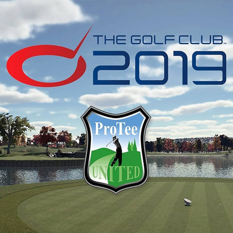 TGC 2019 Golf Simulator Software