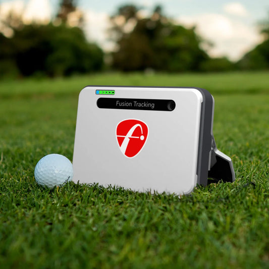 FlightScope Mevo+ Golf Launch Monitor - 2024 Grey Edition