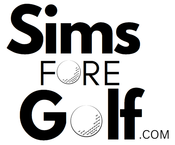 Sims Fore Golf